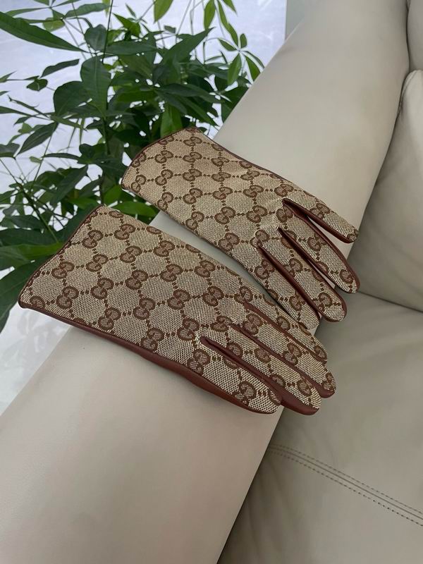 Gucci gloves hm18